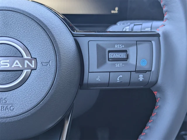 Nuevos NISSAN KICKS à Kennesaw, chez Town Center Nissan