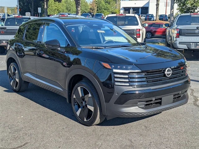 Nuevos NISSAN KICKS à Kennesaw, chez Town Center Nissan