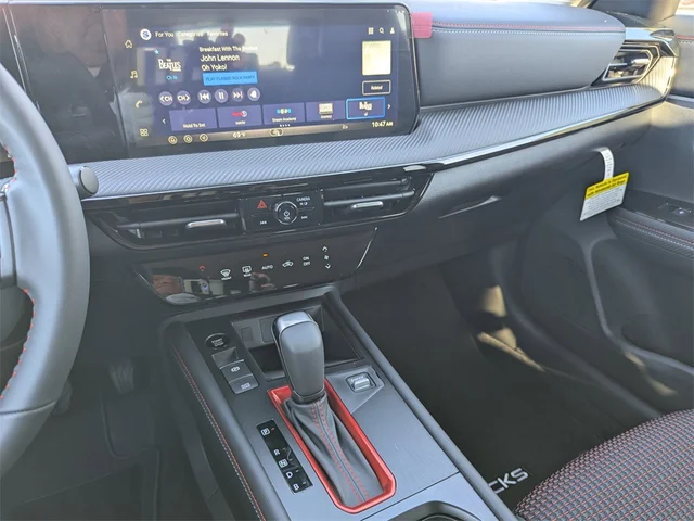 Nuevos NISSAN KICKS à Kennesaw, chez Town Center Nissan