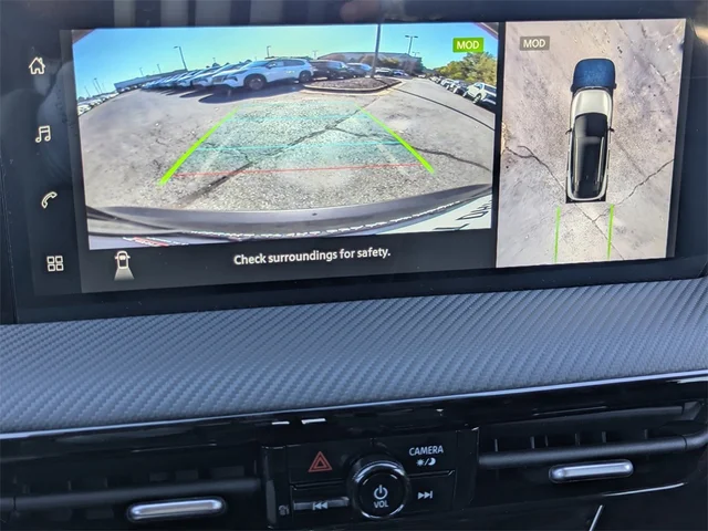 Nuevos NISSAN KICKS à Kennesaw, chez Town Center Nissan