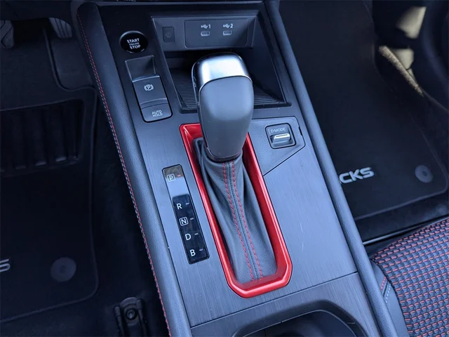 Nuevos NISSAN KICKS à Kennesaw, chez Town Center Nissan