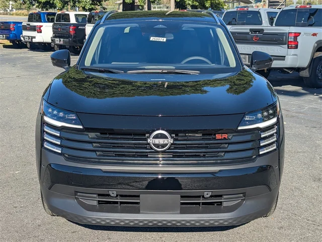 Nuevos NISSAN KICKS à Kennesaw, chez Town Center Nissan