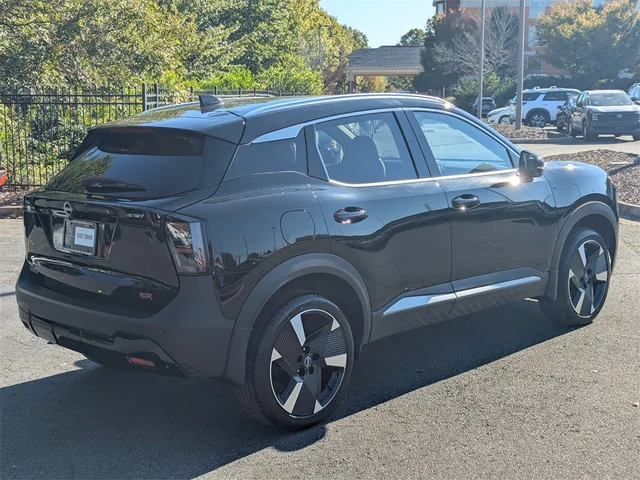 Nuevos NISSAN KICKS à Kennesaw, chez Town Center Nissan