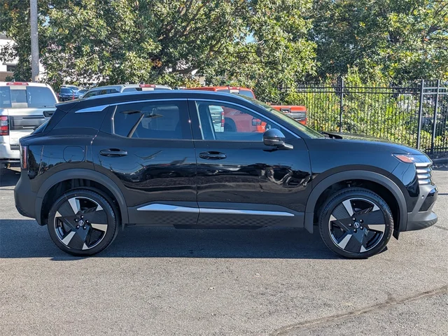 Nuevos NISSAN KICKS à Kennesaw, chez Town Center Nissan