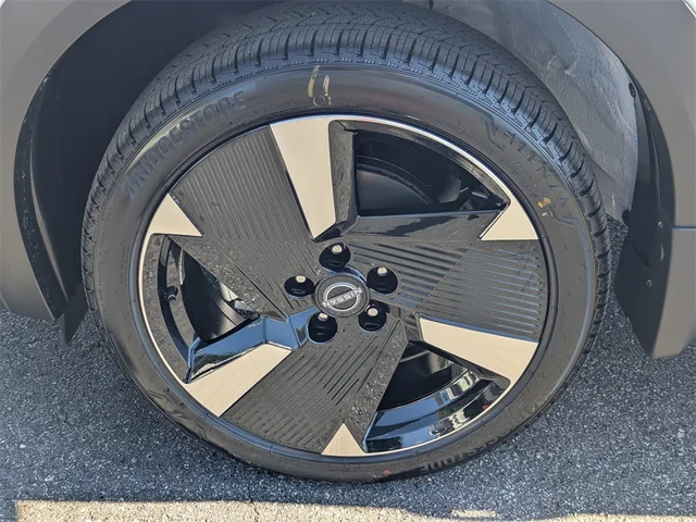 Nuevos NISSAN KICKS à Kennesaw, chez Town Center Nissan