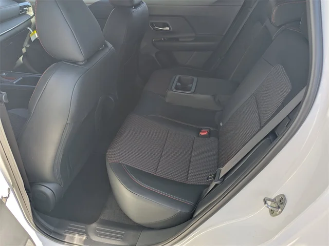 Nuevos NISSAN KICKS à Kennesaw, chez Town Center Nissan