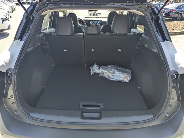 Nuevos NISSAN KICKS à Kennesaw, chez Town Center Nissan