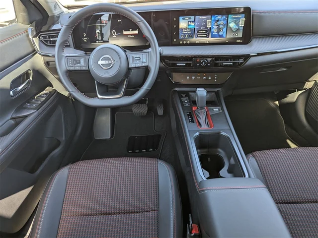 Nuevos NISSAN KICKS à Kennesaw, chez Town Center Nissan