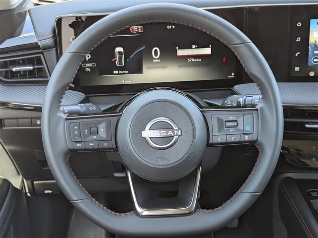 Nuevos NISSAN KICKS à Kennesaw, chez Town Center Nissan