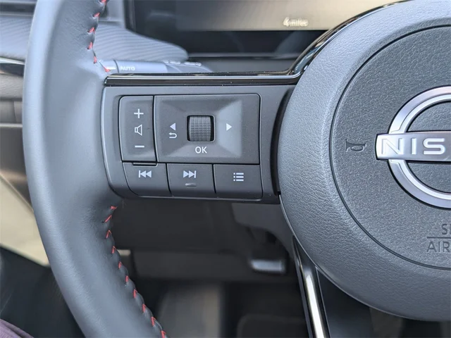 Nuevos NISSAN KICKS à Kennesaw, chez Town Center Nissan