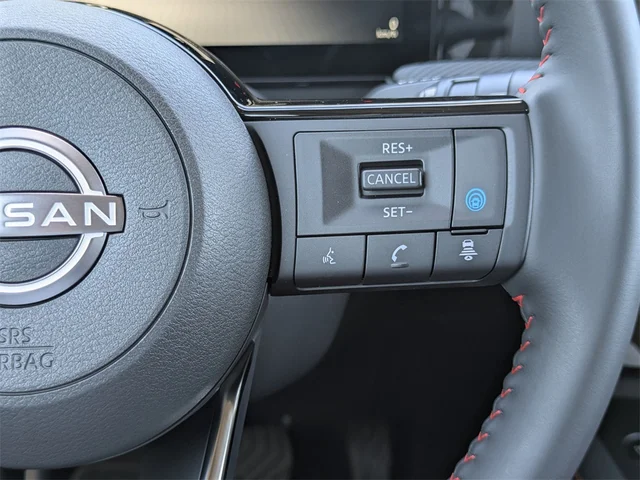 Nuevos NISSAN KICKS à Kennesaw, chez Town Center Nissan