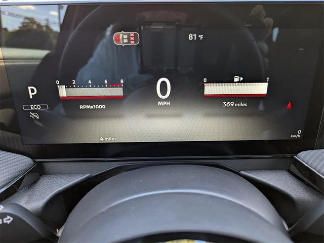 Nuevos NISSAN KICKS à Kennesaw, chez Town Center Nissan