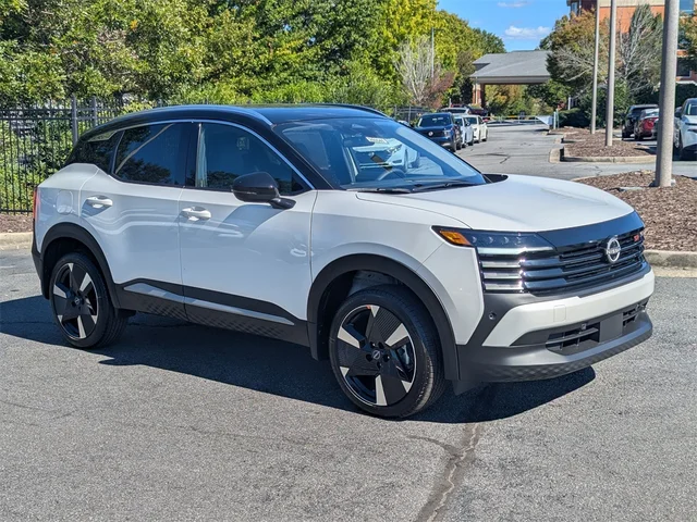 Nuevos NISSAN KICKS à Kennesaw, chez Town Center Nissan