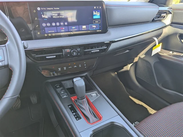 Nuevos NISSAN KICKS à Kennesaw, chez Town Center Nissan