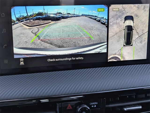 Nuevos NISSAN KICKS à Kennesaw, chez Town Center Nissan