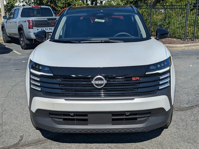 Nuevos NISSAN KICKS à Kennesaw, chez Town Center Nissan