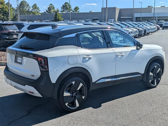 Nuevos NISSAN KICKS à Kennesaw, chez Town Center Nissan