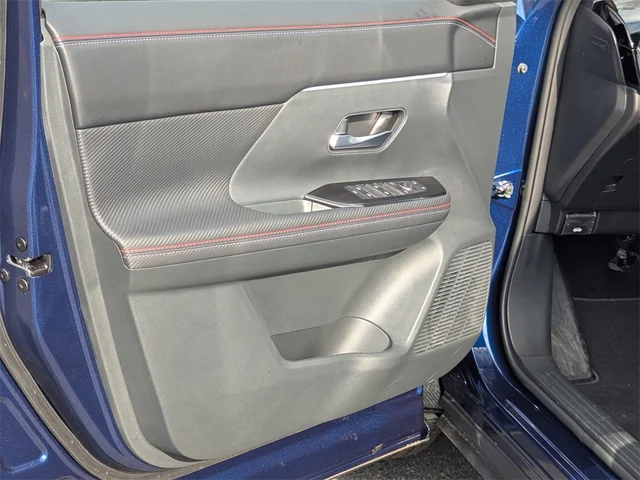 Nuevos NISSAN KICKS à Kennesaw, chez Town Center Nissan