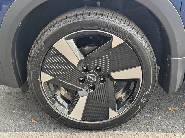 Nuevos NISSAN KICKS à Kennesaw, chez Town Center Nissan