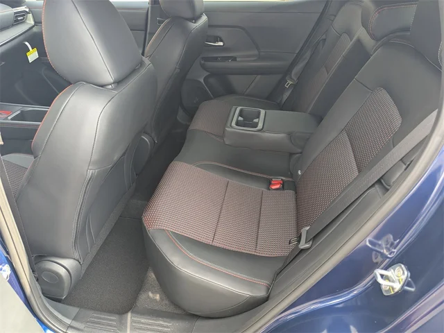 Nuevos NISSAN KICKS à Kennesaw, chez Town Center Nissan