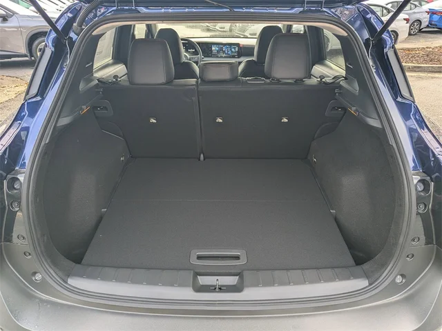 Nuevos NISSAN KICKS à Kennesaw, chez Town Center Nissan