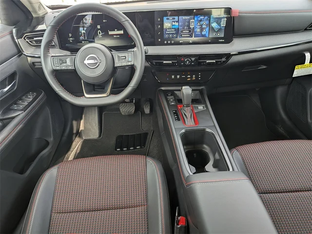 Nuevos NISSAN KICKS à Kennesaw, chez Town Center Nissan