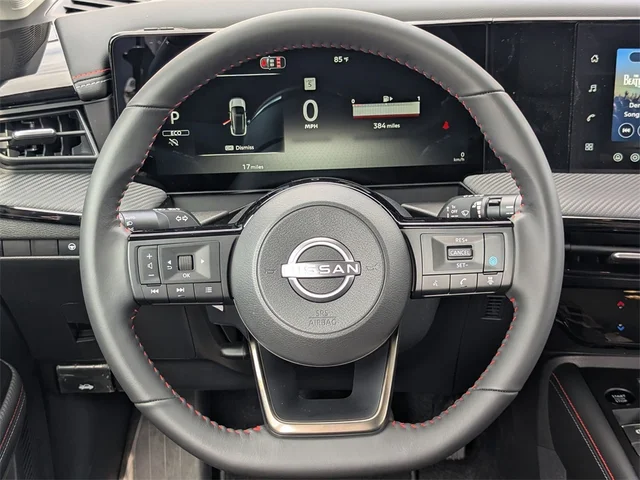 Nuevos NISSAN KICKS à Kennesaw, chez Town Center Nissan