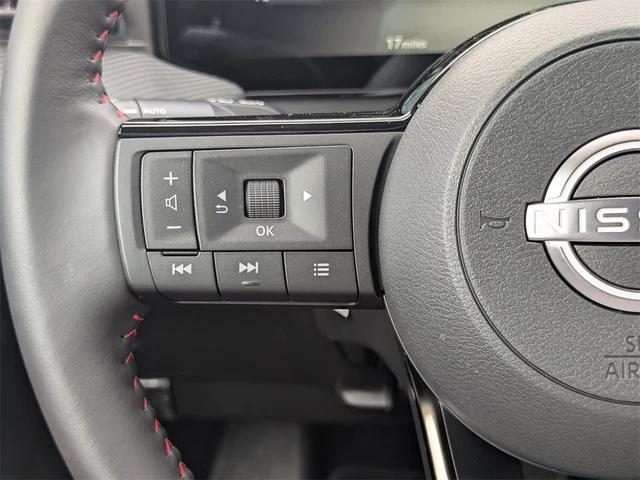 Nuevos NISSAN KICKS à Kennesaw, chez Town Center Nissan