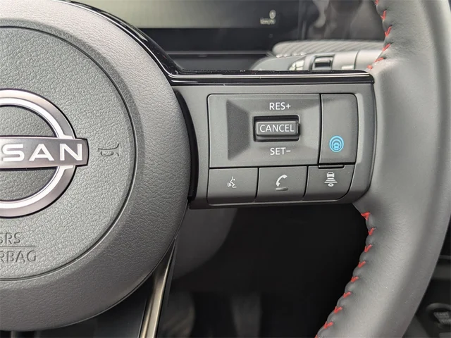 Nuevos NISSAN KICKS à Kennesaw, chez Town Center Nissan