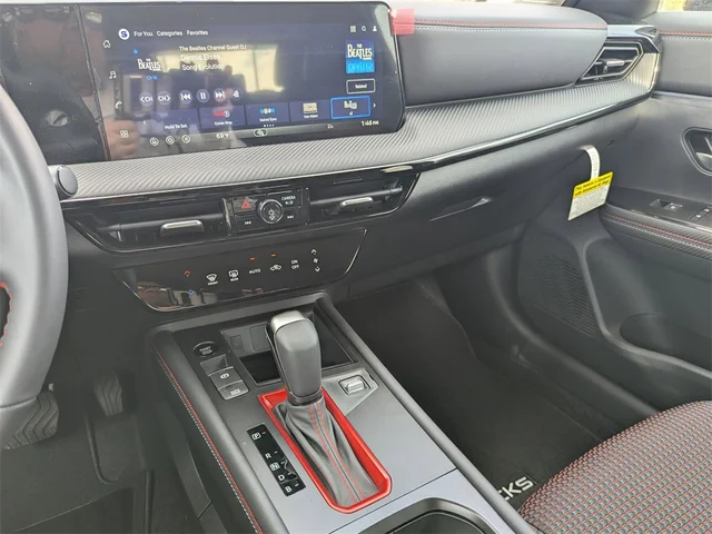 Nuevos NISSAN KICKS à Kennesaw, chez Town Center Nissan