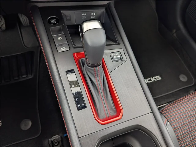 Nuevos NISSAN KICKS à Kennesaw, chez Town Center Nissan