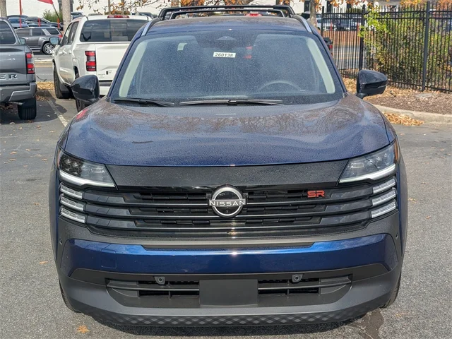 Nuevos NISSAN KICKS à Kennesaw, chez Town Center Nissan