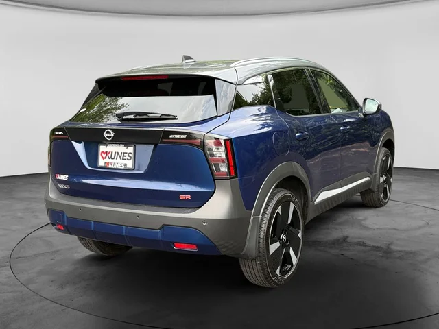 SEMINUEVOS NISSAN Kicks a Estados en autogozo