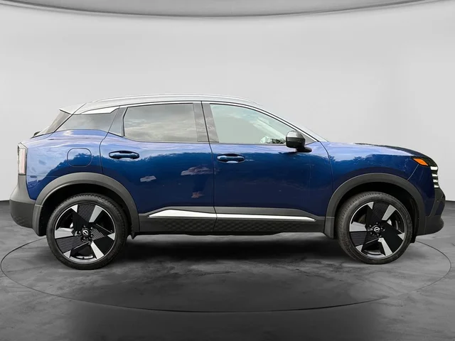 SEMINUEVOS NISSAN Kicks a Estados en autogozo