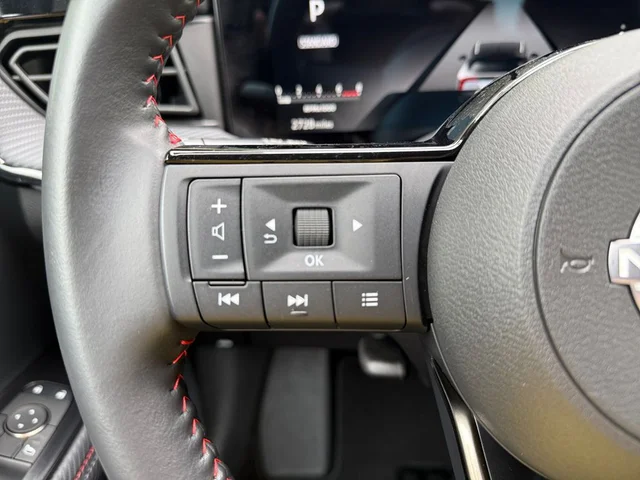 SEMINUEVOS NISSAN Kicks a Estados en autogozo