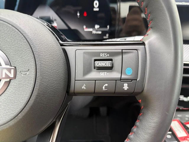 SEMINUEVOS NISSAN Kicks a Estados en autogozo