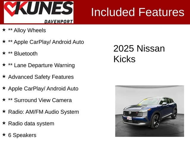 SEMINUEVOS NISSAN Kicks a Estados en autogozo