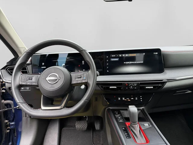 SEMINUEVOS NISSAN Kicks a Estados en autogozo