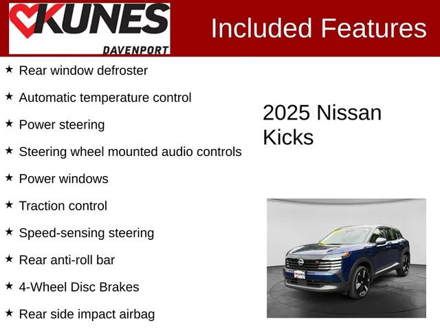 SEMINUEVOS NISSAN Kicks a Estados en autogozo
