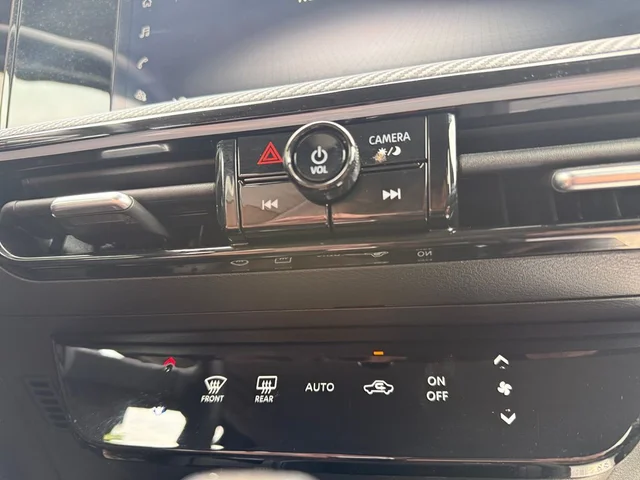 SEMINUEVOS NISSAN Kicks a Estados en autogozo