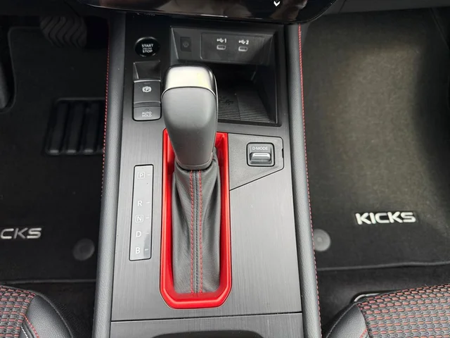 SEMINUEVOS NISSAN Kicks a Estados en autogozo