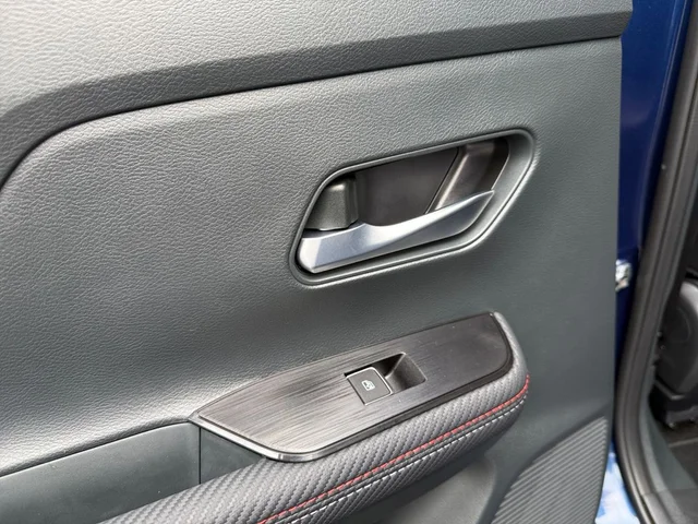 SEMINUEVOS NISSAN Kicks a Estados en autogozo