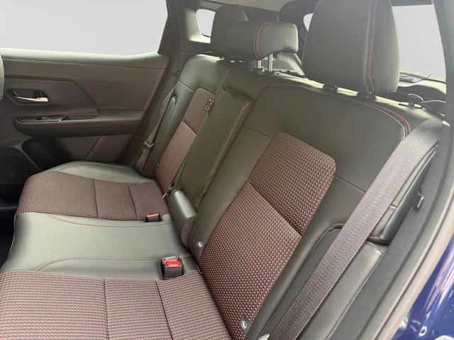 SEMINUEVOS NISSAN Kicks a Estados en autogozo