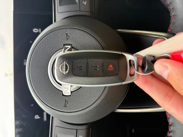 SEMINUEVOS NISSAN Kicks a Estados en autogozo