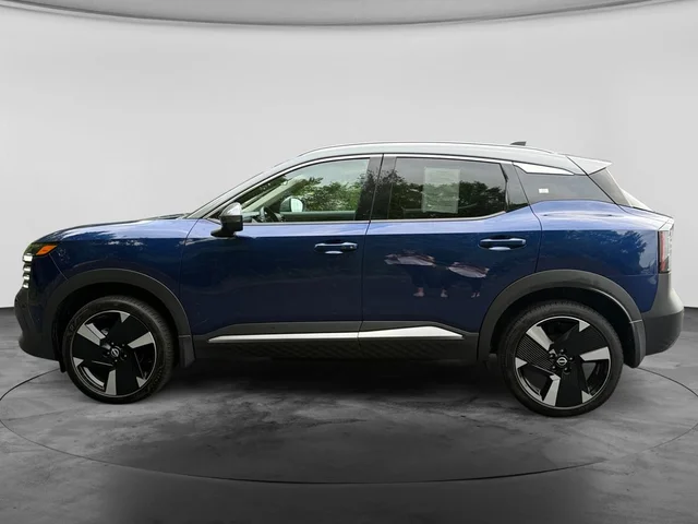 SEMINUEVOS NISSAN Kicks a Estados en autogozo