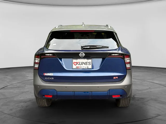 SEMINUEVOS NISSAN Kicks a Estados en autogozo