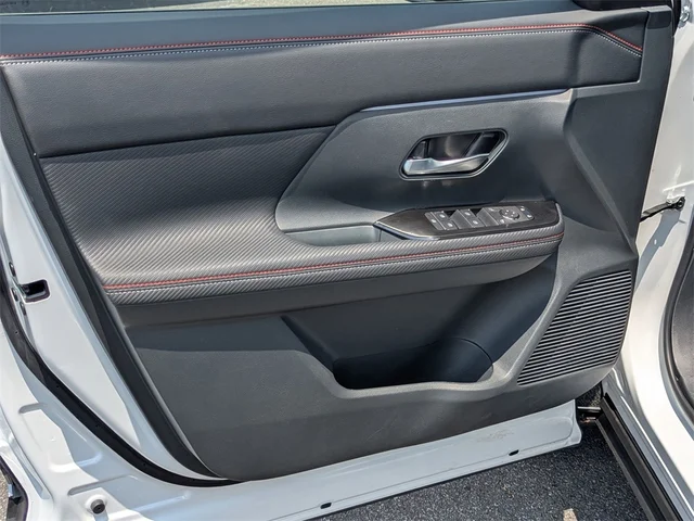 Nuevos NISSAN KICKS à Kennesaw, chez Town Center Nissan