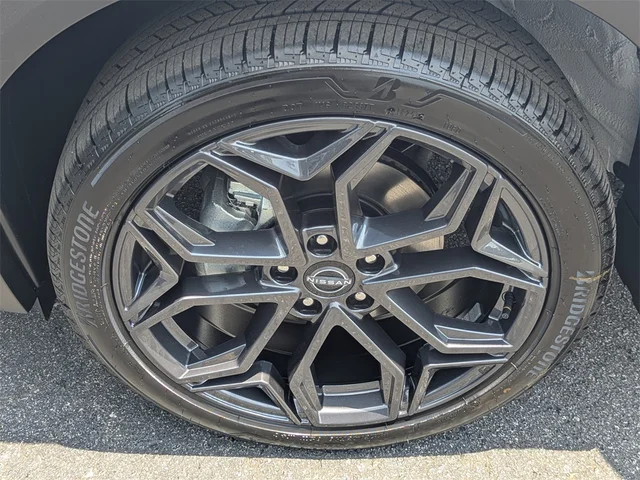 Nuevos NISSAN KICKS à Kennesaw, chez Town Center Nissan