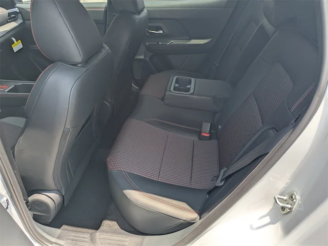 Nuevos NISSAN KICKS à Kennesaw, chez Town Center Nissan