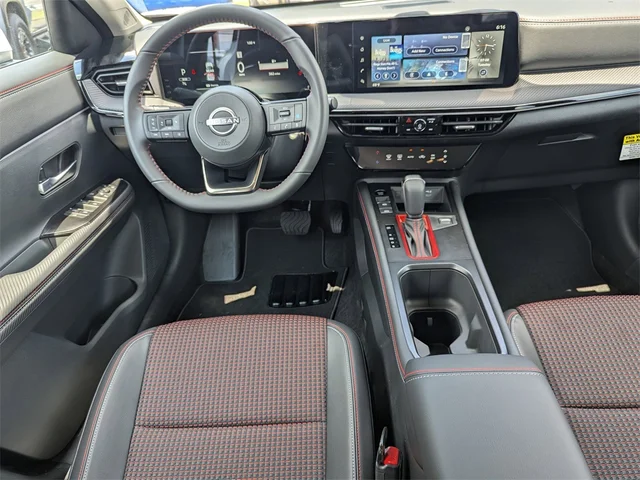 Nuevos NISSAN KICKS à Kennesaw, chez Town Center Nissan